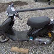 Yamaha Jog - Corsa