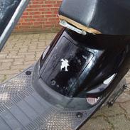 Yamaha Jog  -=Team SP=-