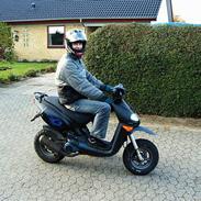 Aprilia Rally (Solgt)