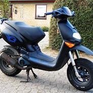 Aprilia Rally (Solgt)