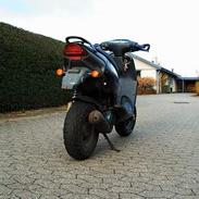 Aprilia Rally (Solgt)