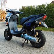 Aprilia Rally (Solgt)