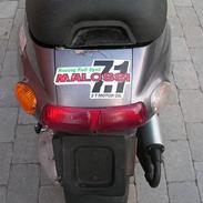 Piaggio (Typhoon) SMADRET.SÆLGES 