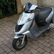 Aprilia Sonic