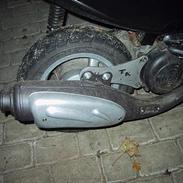 Aprilia Sonic - SOLGT!