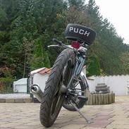 Puch Maxi K Hjørrings! ¤ Før ¤