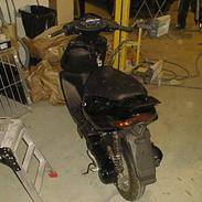 Aprilia Sonic GP (Team Yasuni)