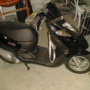 Aprilia Sonic GP (Team Yasuni)