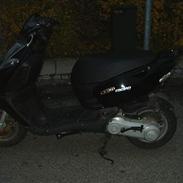 Aprilia Sonic
