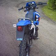 Suzuki rmx # byttet væk #