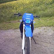 Suzuki rmx # byttet væk #