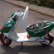 Aprilia Sknatlo's Sonic *ByTtEt*