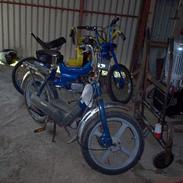 Puch maxi 2 Gear