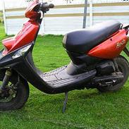 Yamaha Bw`s Ng "Projekt Lc" 