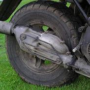 Yamaha Bw`s Ng "Projekt Lc" 