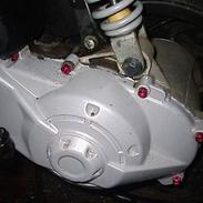 Gilera stalker hebo er smaet