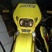 Suzuki RMX