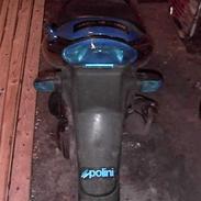 Suzuki katana / AY50  (SOLGT)