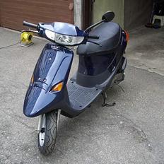 PGO comet  STJÅLET !