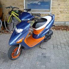 Honda SFX Repsol