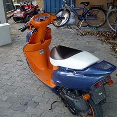 Honda SFX Repsol