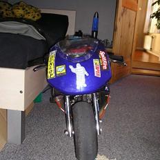 MiniBike Mini bike >SÆLGES<