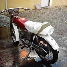 Yamaha fs1 4gear