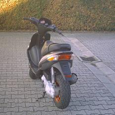 Gilera stalker