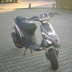 Gilera stalker