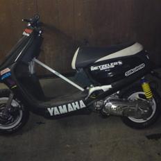 Yamaha JogC HHR Leif