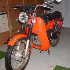 Kreidler RMC
