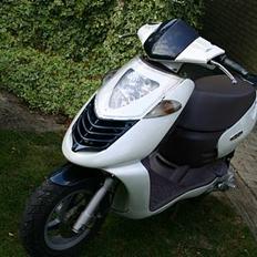 Aprilia Sonic Sport  (*DØD*)