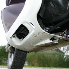 Aprilia Sonic Sport  (*DØD*)