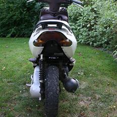 Aprilia Sonic Sport  (*DØD*)