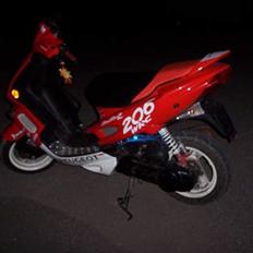 Peugeot Speedfight 2 WRC