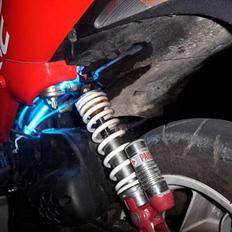 Peugeot Speedfight 2 WRC