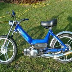 Puch Maxi K - solgt