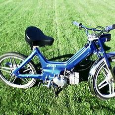 Puch maxi k ( solgt )