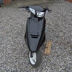 Yamaha Jog - Corsa