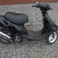 Yamaha Jog - Corsa