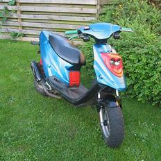 PGO hot 50 Solg(har Købt bil)