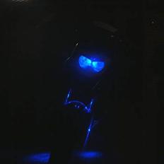 PGO hot 50 Solg(har Købt bil)