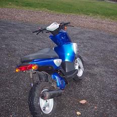 Yamaha Harlequin Slider SOLGT!!!