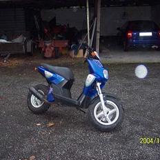 Yamaha Harlequin Slider SOLGT!!!