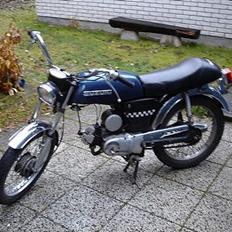 Suzuki K50B