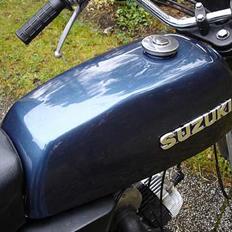 Suzuki K50B