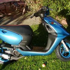 Aprilia Sonic  [Dele Tilsalg]