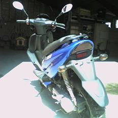 CPI Hussar FL ***SOLGT****