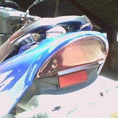 CPI Hussar FL ***SOLGT****