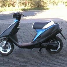 Yamaha Jog FS - solgt